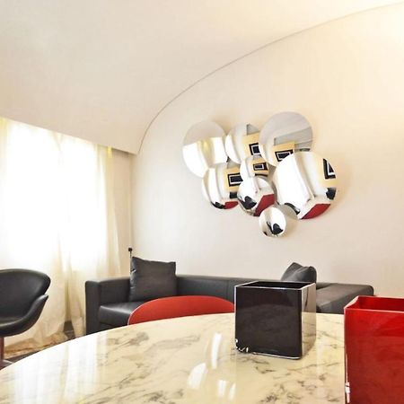 Ai Bareteri Luxury Canal View Veneza Exterior foto
